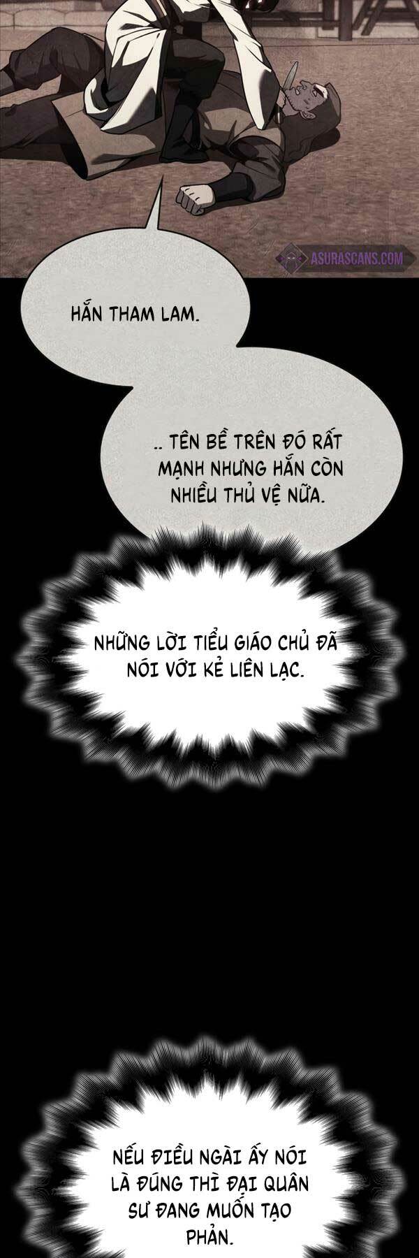 Thiên Ma Thần Quyết Trùng Sinh - Chapter 101 - Page 41