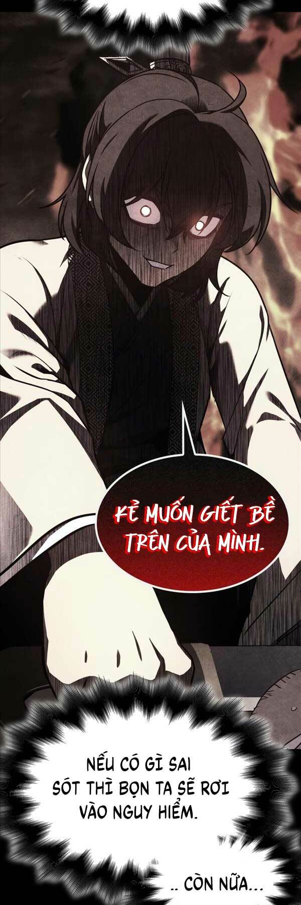 Thiên Ma Thần Quyết Trùng Sinh - Chapter 101 - Page 42