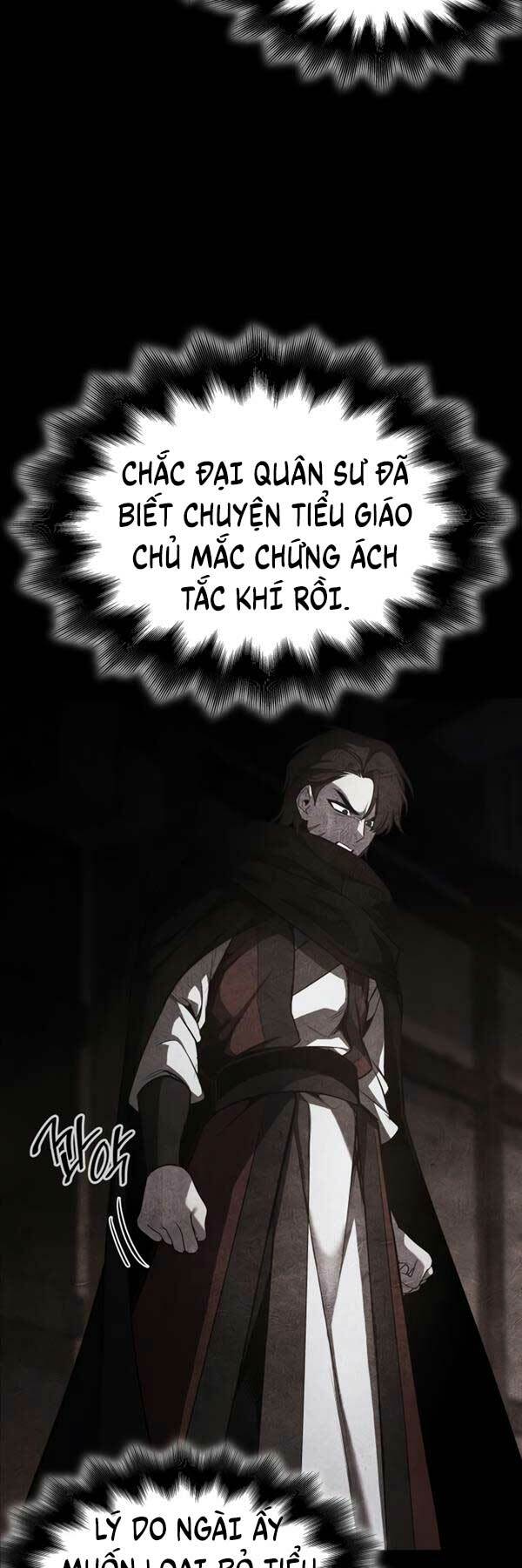 Thiên Ma Thần Quyết Trùng Sinh - Chapter 101 - Page 43