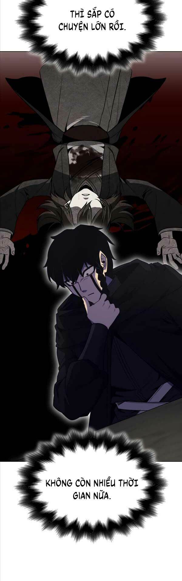 Thiên Ma Thần Quyết Trùng Sinh - Chapter 101 - Page 47