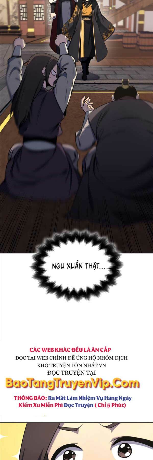 Thiên Ma Thần Quyết Trùng Sinh - Chapter 101 - Page 4