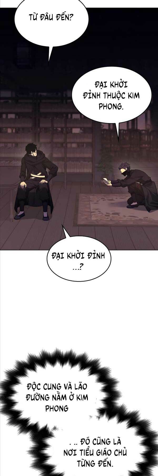 Thiên Ma Thần Quyết Trùng Sinh - Chapter 101 - Page 50