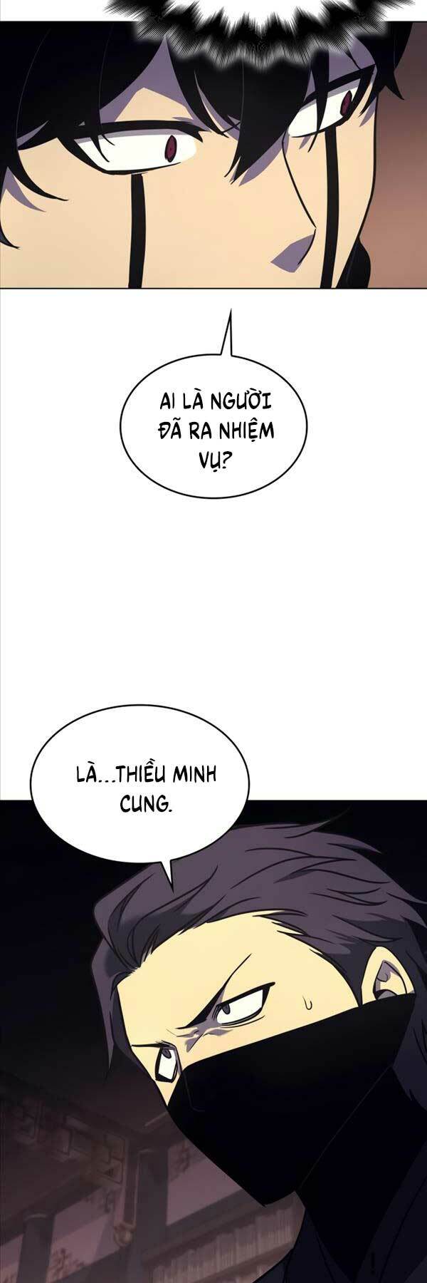 Thiên Ma Thần Quyết Trùng Sinh - Chapter 101 - Page 51