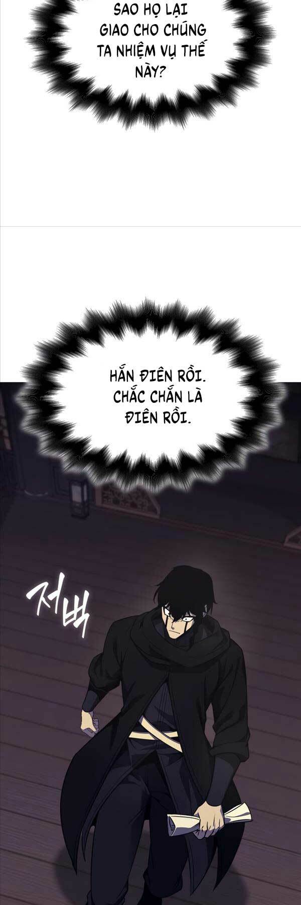 Thiên Ma Thần Quyết Trùng Sinh - Chapter 101 - Page 54