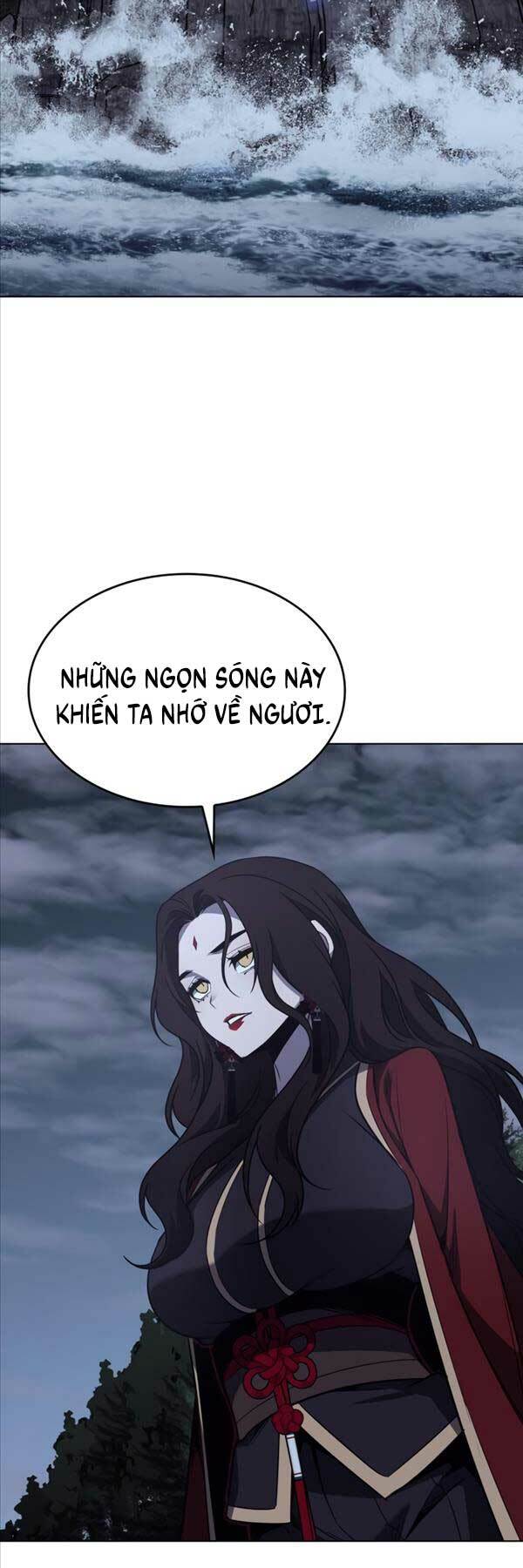 Thiên Ma Thần Quyết Trùng Sinh - Chapter 101 - Page 58