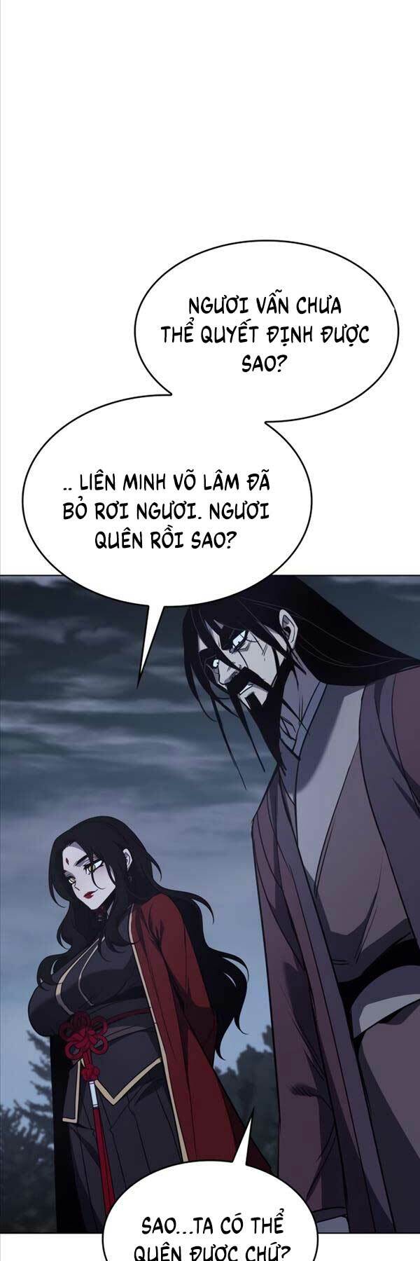 Thiên Ma Thần Quyết Trùng Sinh - Chapter 101 - Page 61