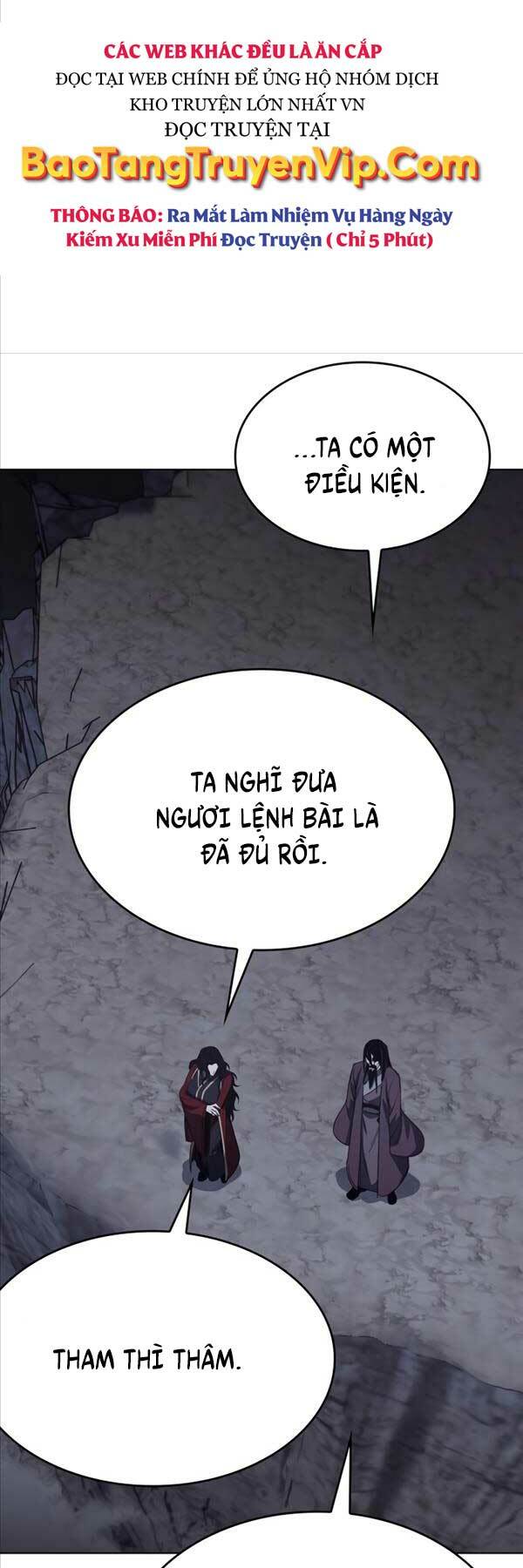 Thiên Ma Thần Quyết Trùng Sinh - Chapter 101 - Page 66