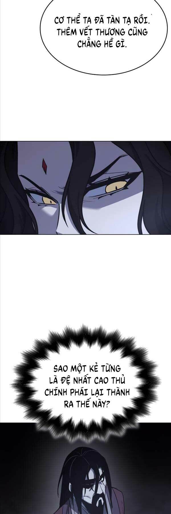 Thiên Ma Thần Quyết Trùng Sinh - Chapter 101 - Page 67
