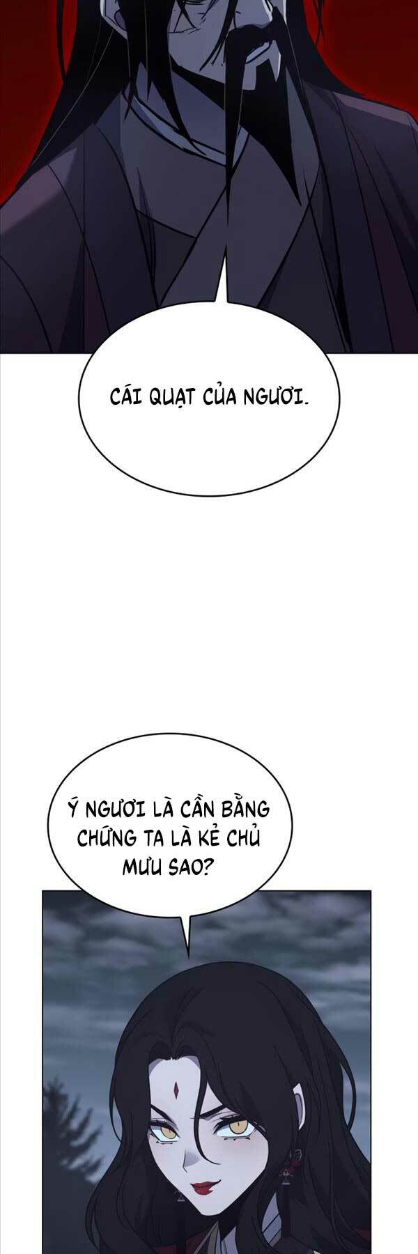 Thiên Ma Thần Quyết Trùng Sinh - Chapter 101 - Page 70