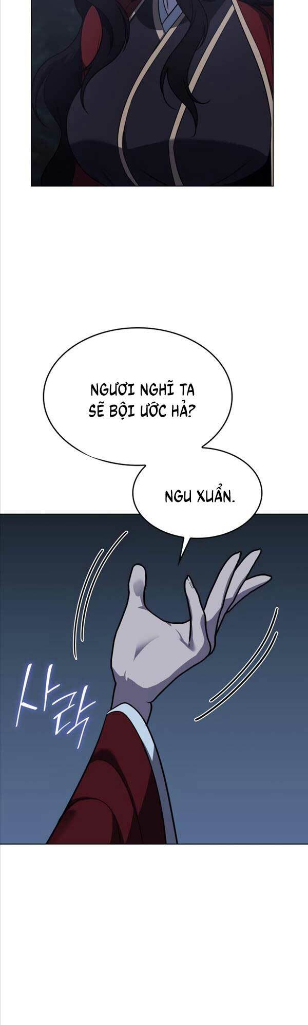 Thiên Ma Thần Quyết Trùng Sinh - Chapter 101 - Page 71