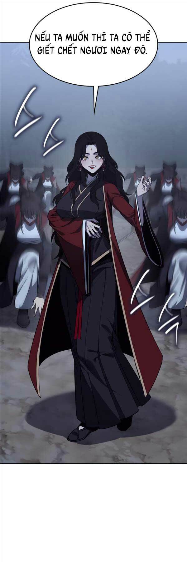 Thiên Ma Thần Quyết Trùng Sinh - Chapter 101 - Page 72