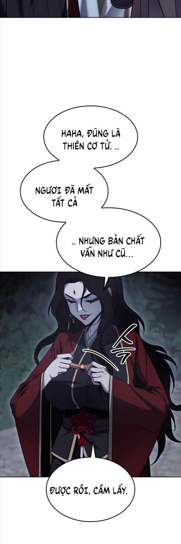 Thiên Ma Thần Quyết Trùng Sinh - Chapter 101 - Page 76