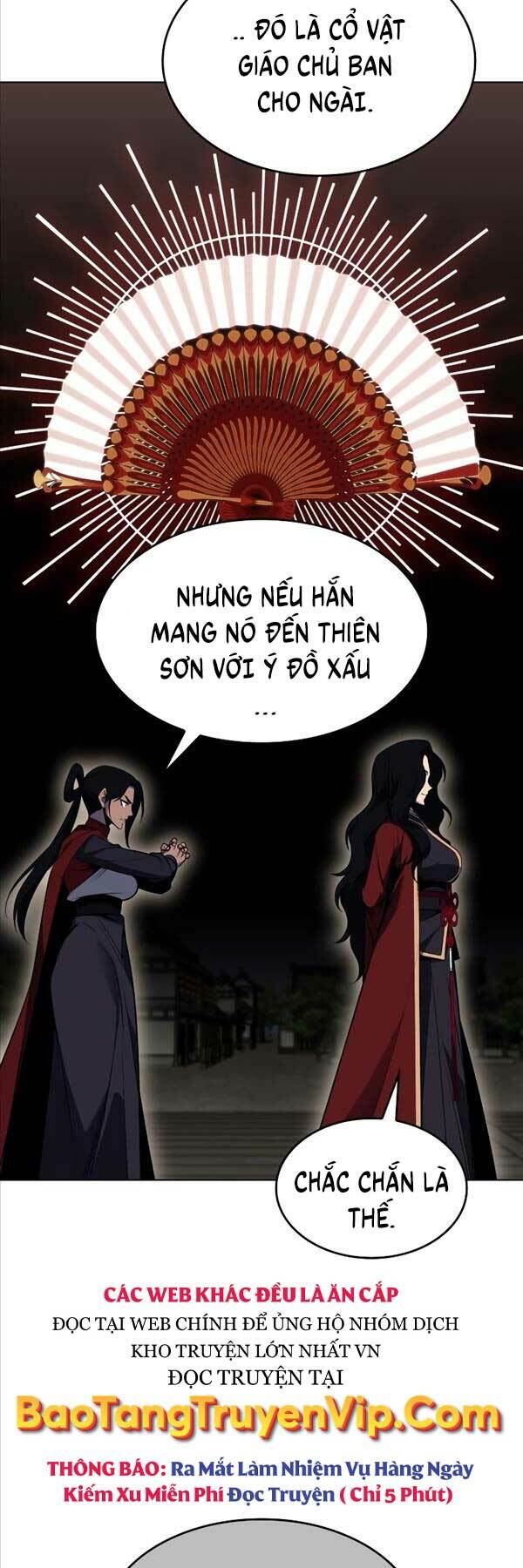 Thiên Ma Thần Quyết Trùng Sinh - Chapter 102 - Page 9