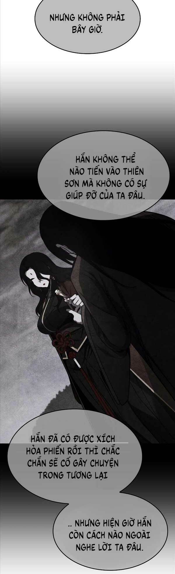 Thiên Ma Thần Quyết Trùng Sinh - Chapter 102 - Page 10