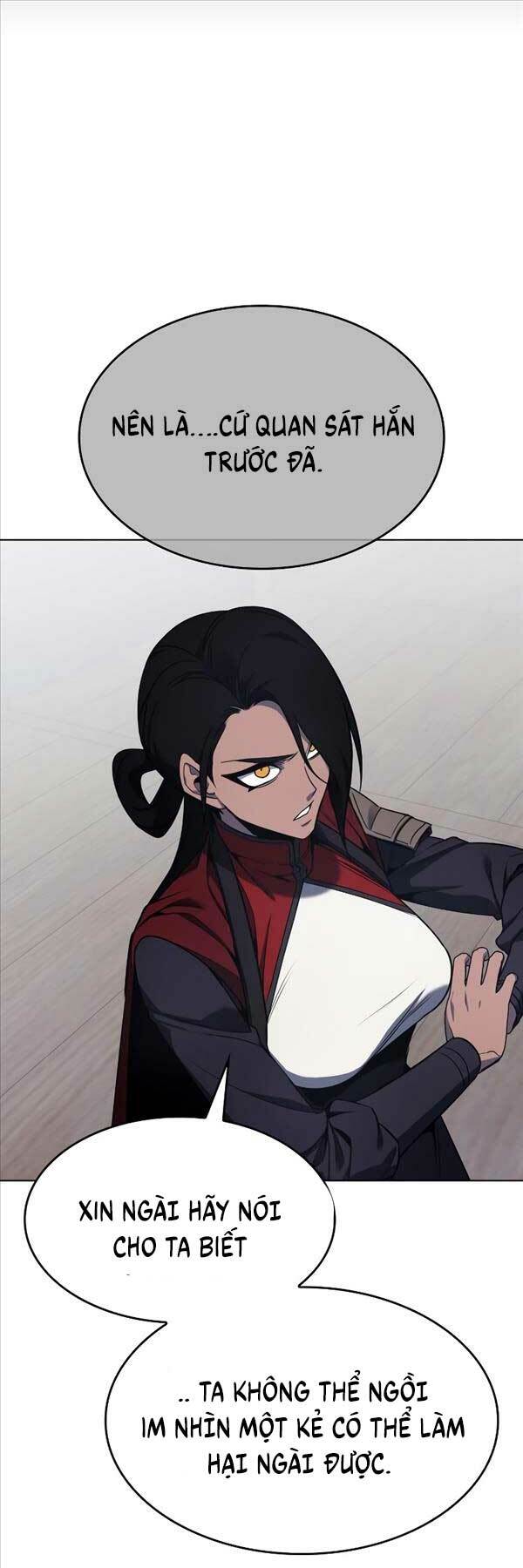 Thiên Ma Thần Quyết Trùng Sinh - Chapter 102 - Page 11