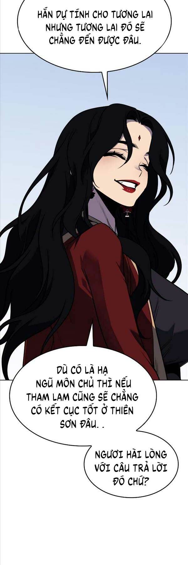 Thiên Ma Thần Quyết Trùng Sinh - Chapter 102 - Page 14