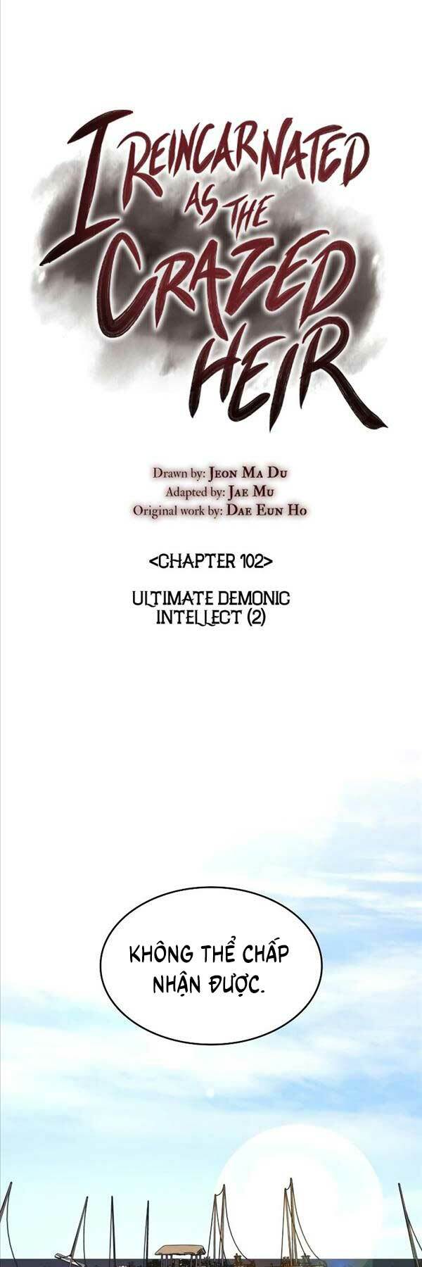 Thiên Ma Thần Quyết Trùng Sinh - Chapter 102 - Page 18