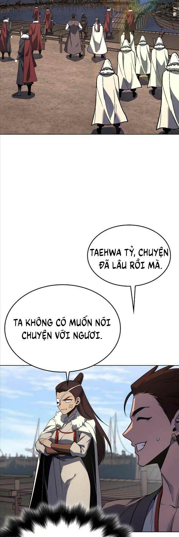 Thiên Ma Thần Quyết Trùng Sinh - Chapter 102 - Page 19