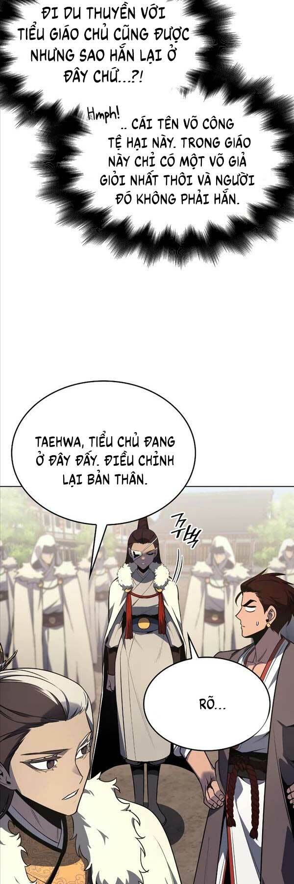 Thiên Ma Thần Quyết Trùng Sinh - Chapter 102 - Page 20