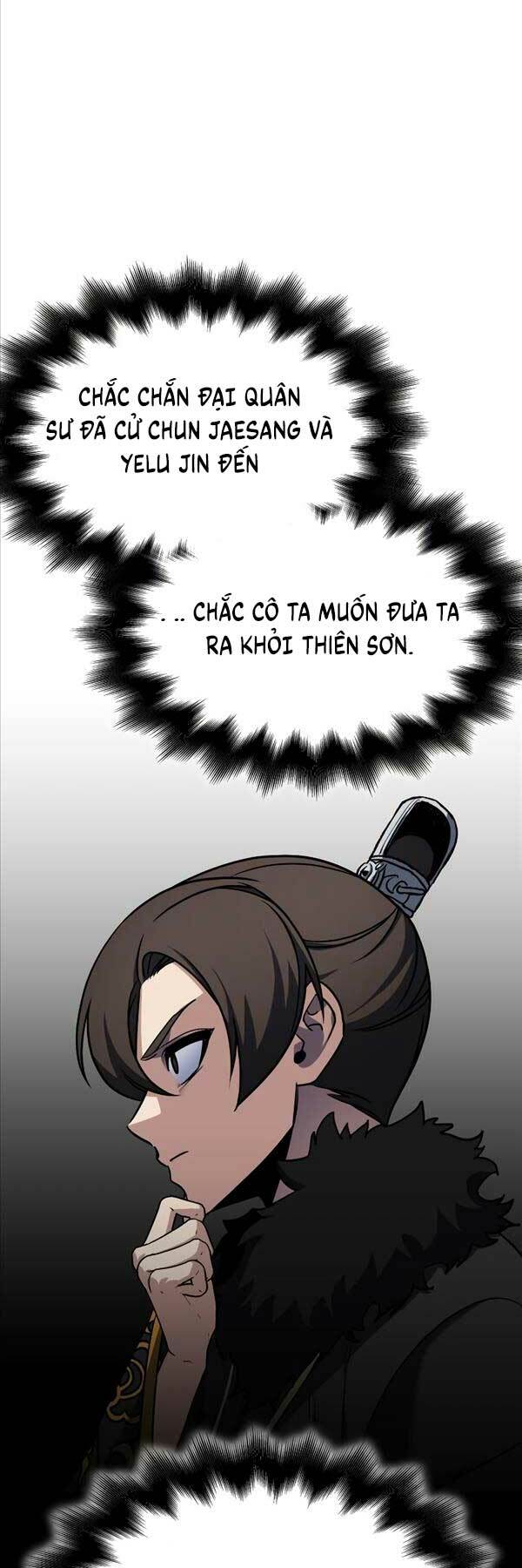 Thiên Ma Thần Quyết Trùng Sinh - Chapter 102 - Page 23