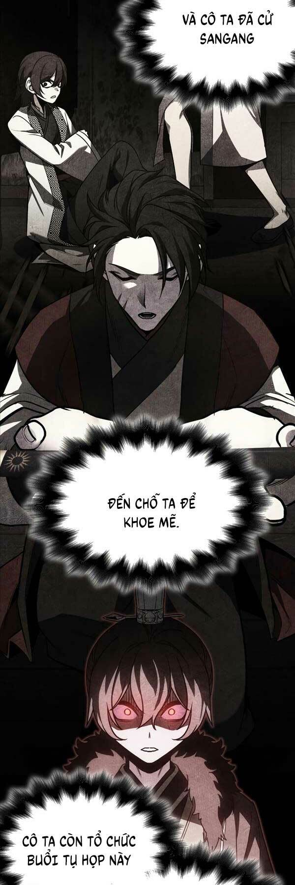 Thiên Ma Thần Quyết Trùng Sinh - Chapter 102 - Page 25