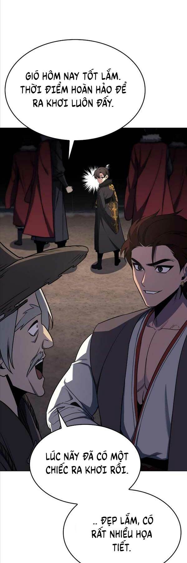 Thiên Ma Thần Quyết Trùng Sinh - Chapter 102 - Page 28