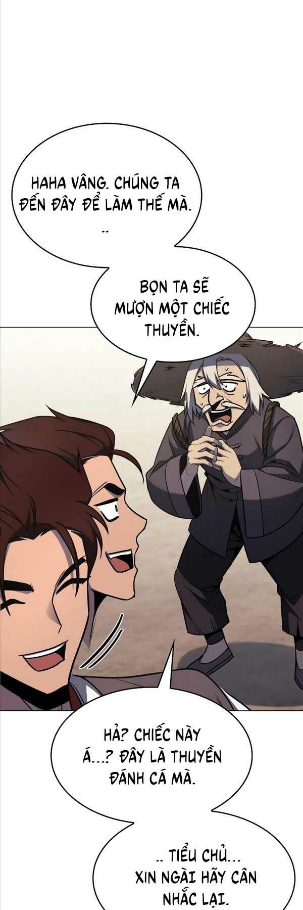 Thiên Ma Thần Quyết Trùng Sinh - Chapter 102 - Page 31