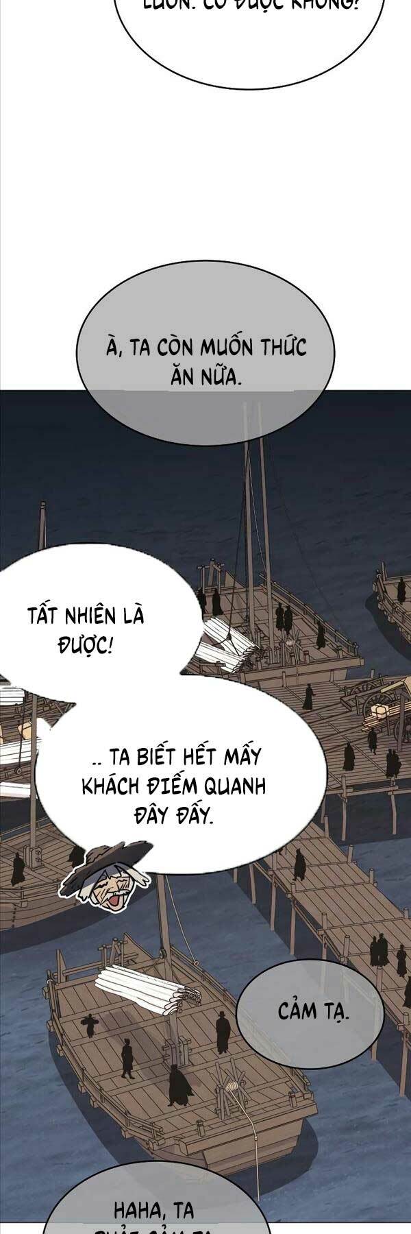 Thiên Ma Thần Quyết Trùng Sinh - Chapter 102 - Page 33