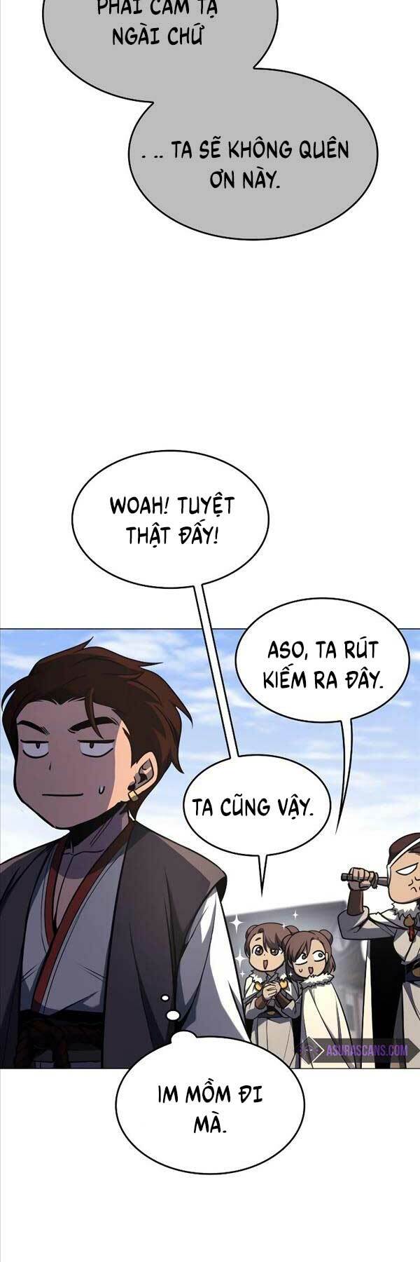 Thiên Ma Thần Quyết Trùng Sinh - Chapter 102 - Page 34