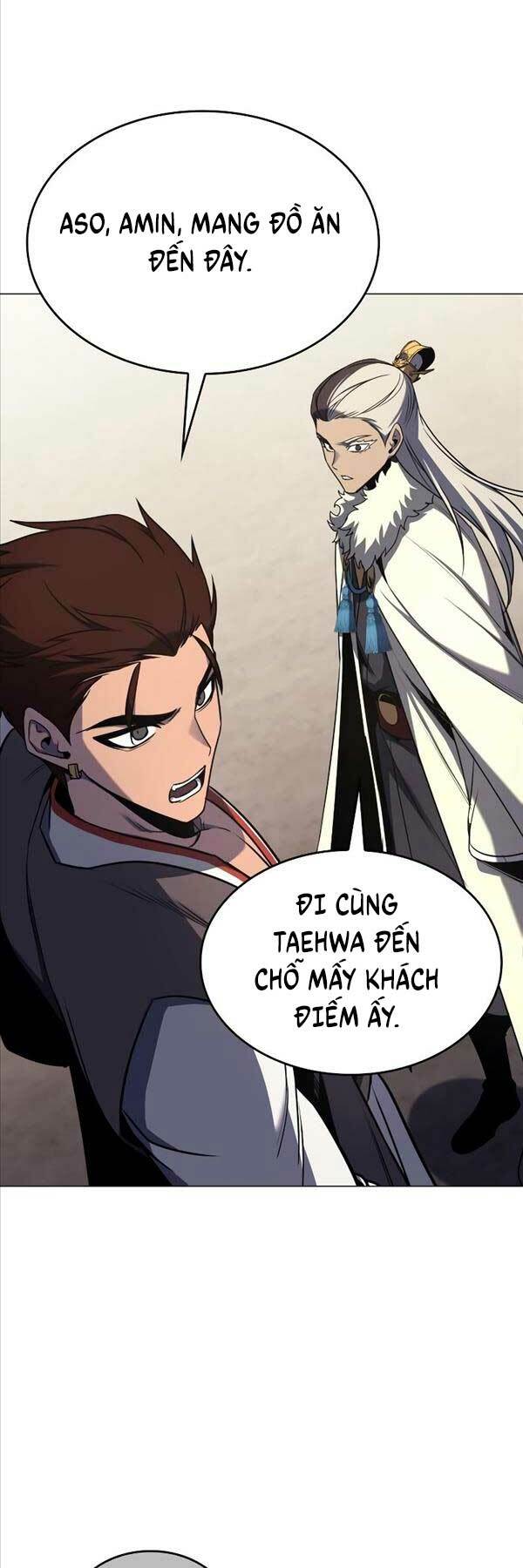 Thiên Ma Thần Quyết Trùng Sinh - Chapter 102 - Page 35