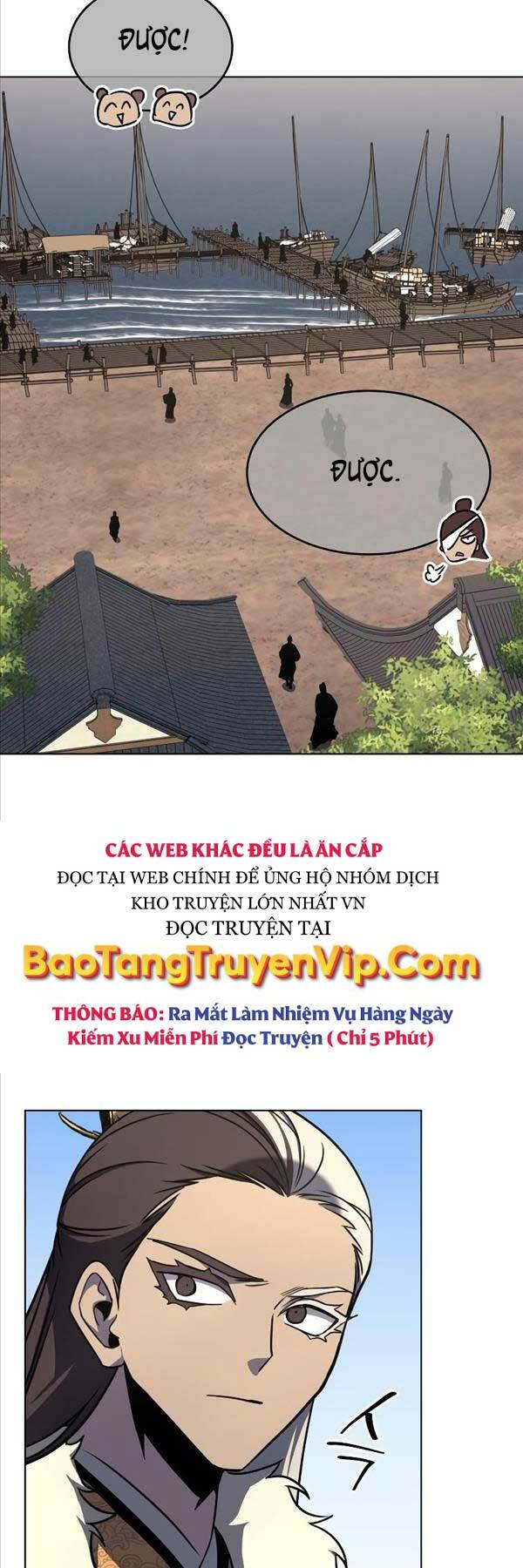 Thiên Ma Thần Quyết Trùng Sinh - Chapter 102 - Page 36