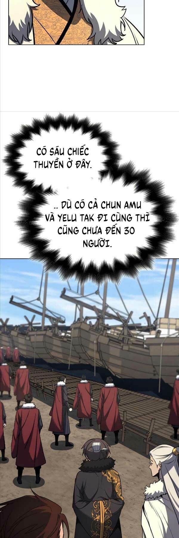 Thiên Ma Thần Quyết Trùng Sinh - Chapter 102 - Page 37