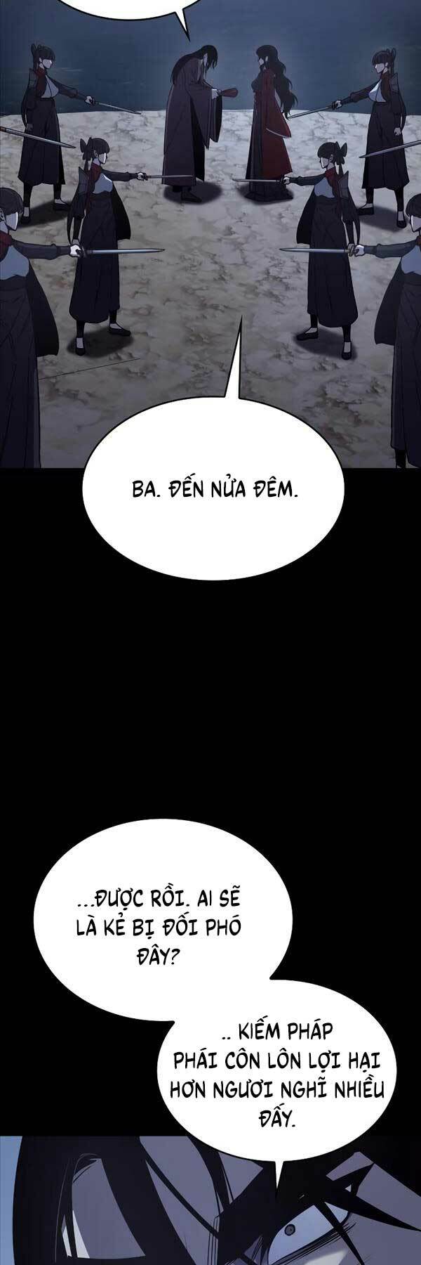 Thiên Ma Thần Quyết Trùng Sinh - Chapter 102 - Page 3