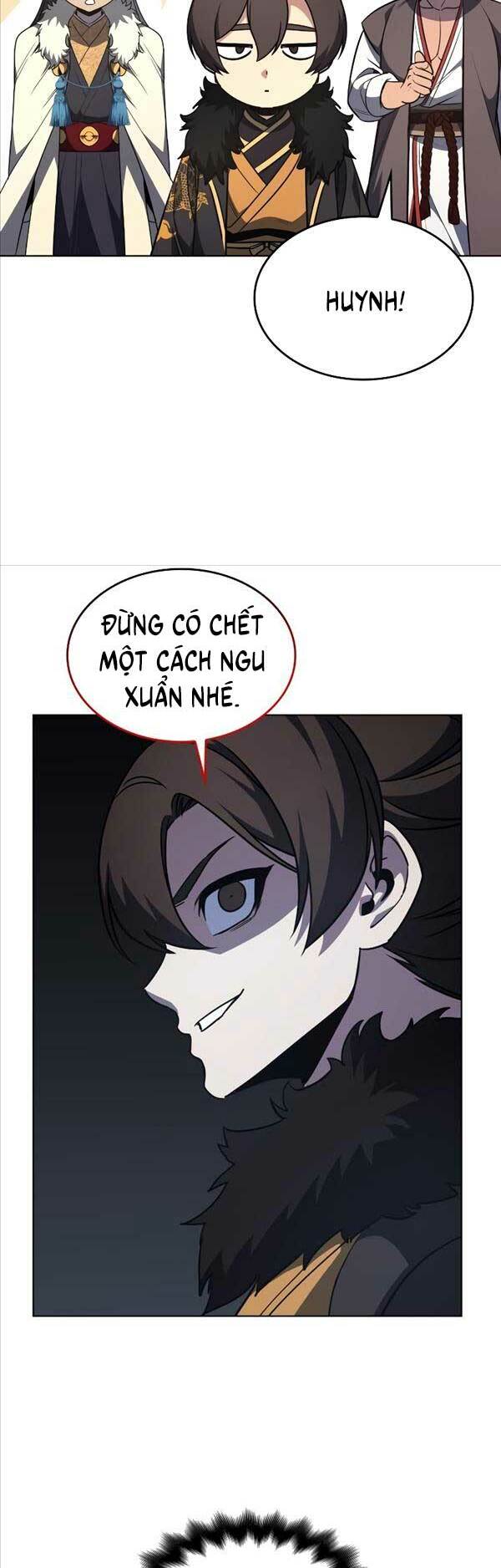 Thiên Ma Thần Quyết Trùng Sinh - Chapter 102 - Page 42