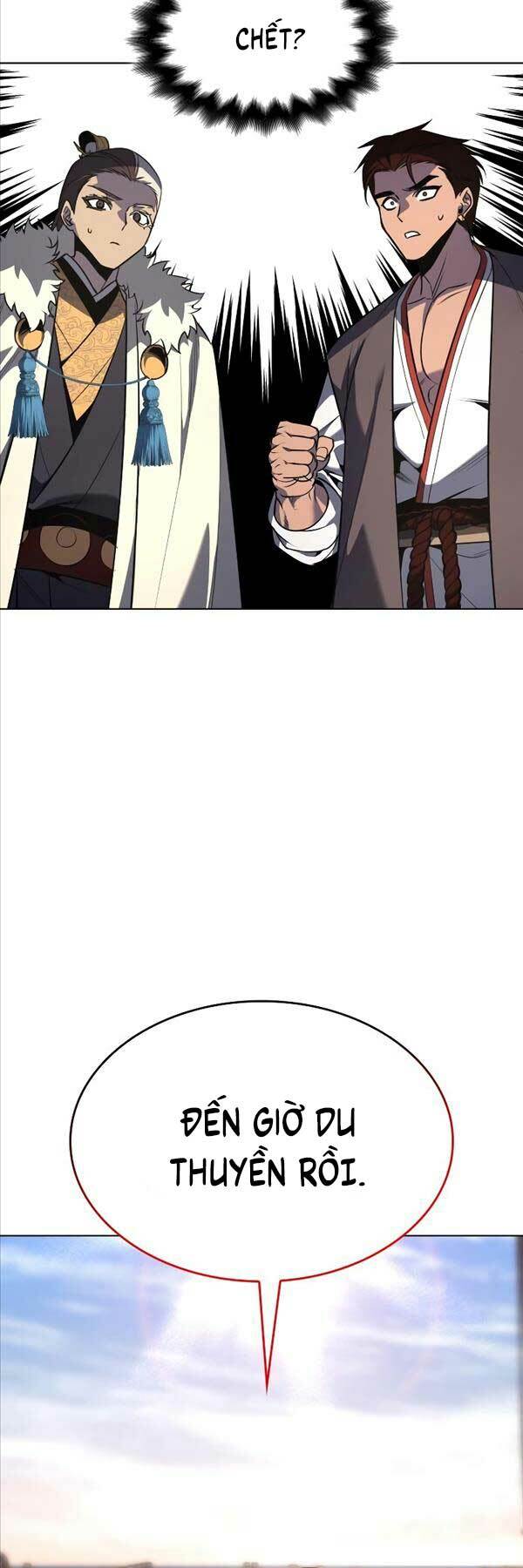 Thiên Ma Thần Quyết Trùng Sinh - Chapter 102 - Page 43