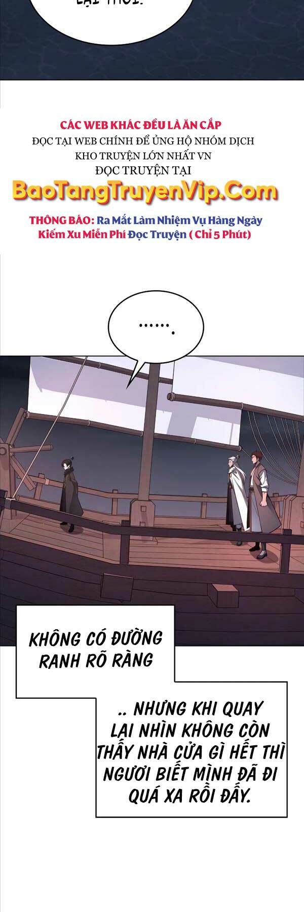 Thiên Ma Thần Quyết Trùng Sinh - Chapter 102 - Page 49