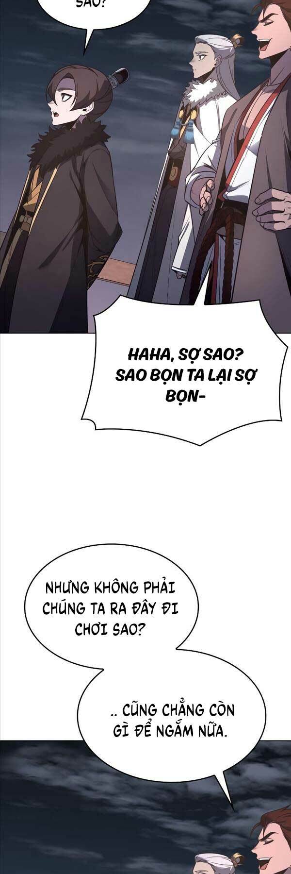 Thiên Ma Thần Quyết Trùng Sinh - Chapter 102 - Page 51