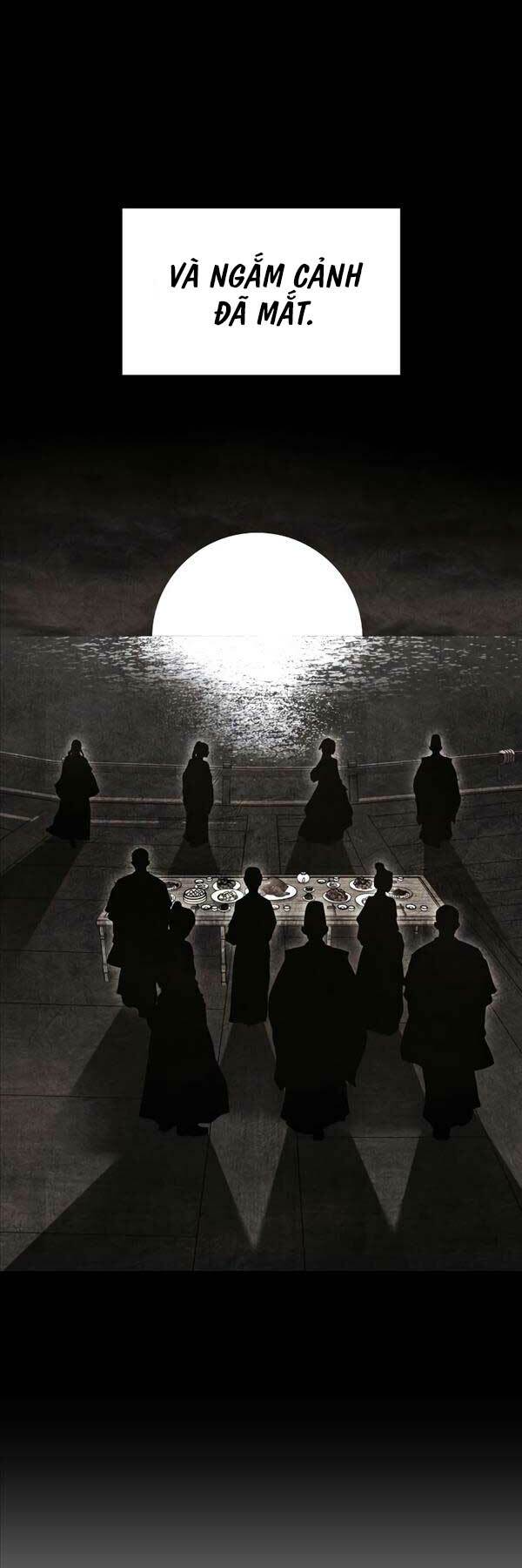 Thiên Ma Thần Quyết Trùng Sinh - Chapter 102 - Page 57