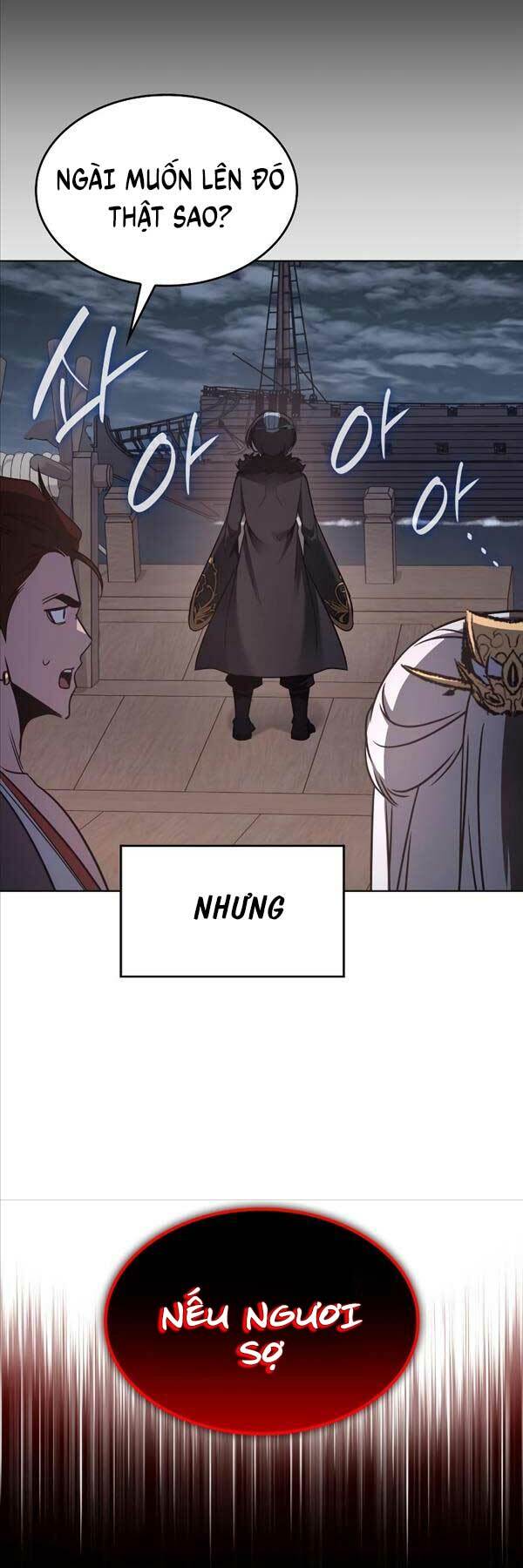 Thiên Ma Thần Quyết Trùng Sinh - Chapter 102 - Page 58