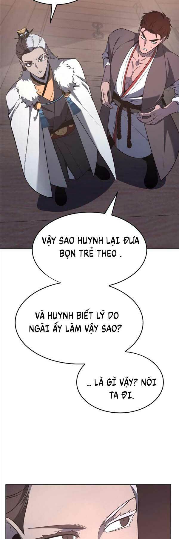 Thiên Ma Thần Quyết Trùng Sinh - Chapter 102 - Page 63