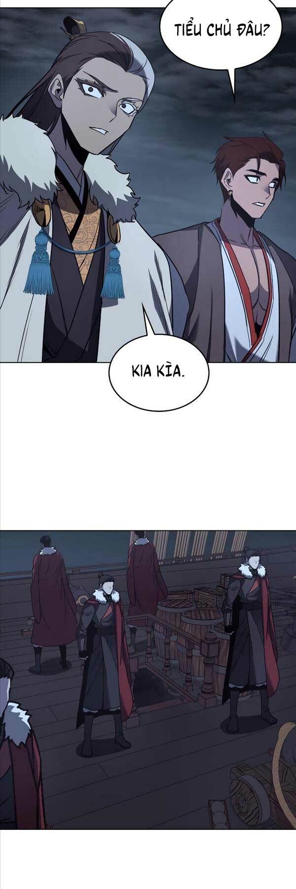 Thiên Ma Thần Quyết Trùng Sinh - Chapter 102 - Page 67