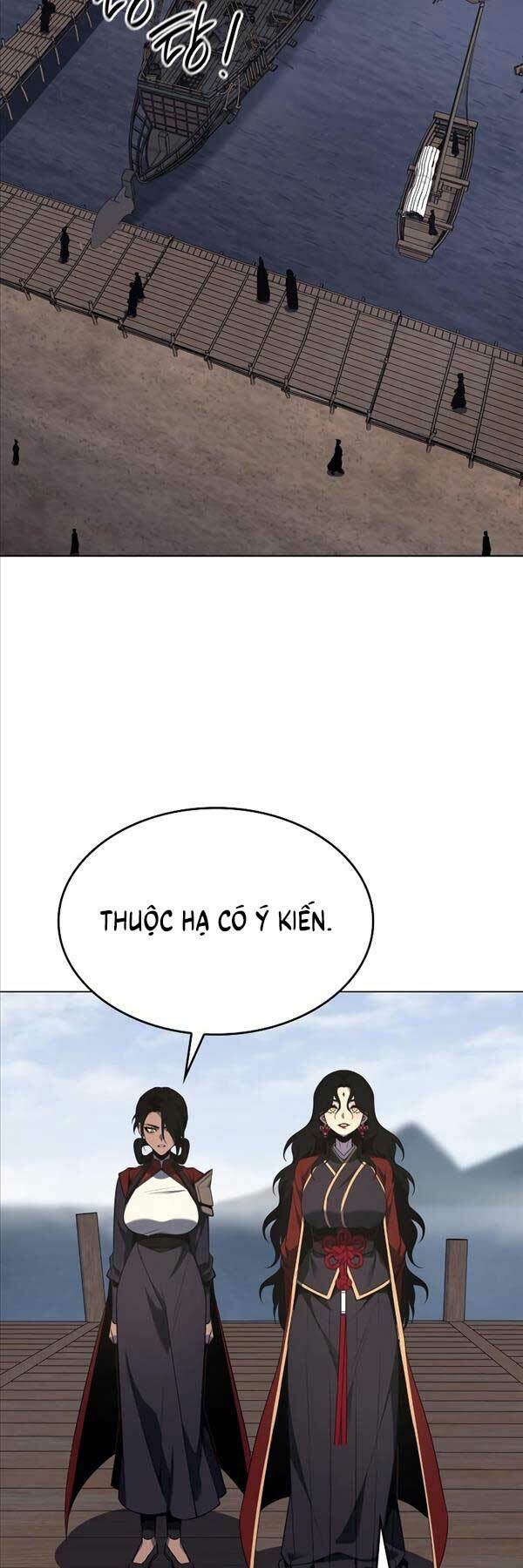 Thiên Ma Thần Quyết Trùng Sinh - Chapter 102 - Page 6