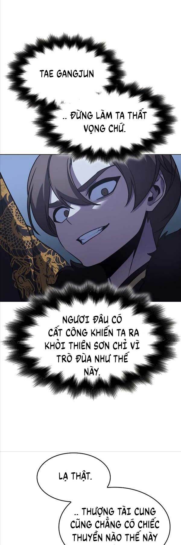 Thiên Ma Thần Quyết Trùng Sinh - Chapter 102 - Page 69