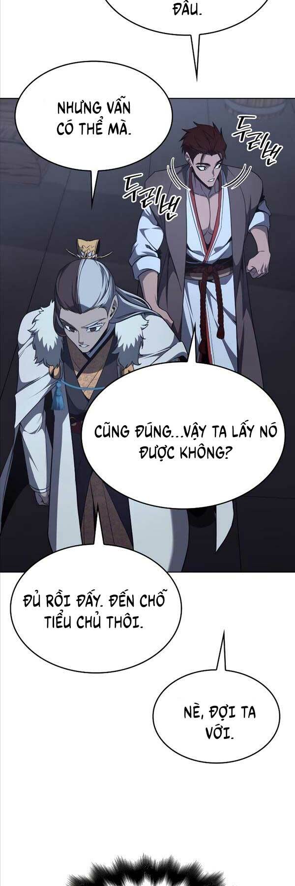 Thiên Ma Thần Quyết Trùng Sinh - Chapter 102 - Page 70