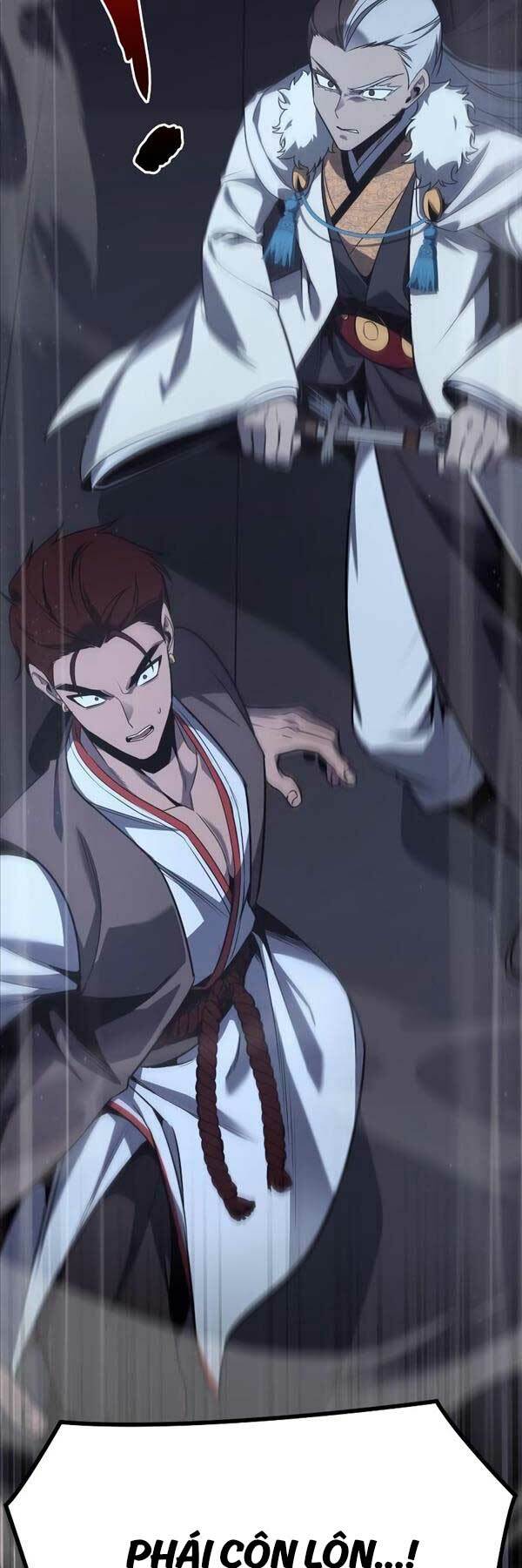 Thiên Ma Thần Quyết Trùng Sinh - Chapter 102 - Page 78