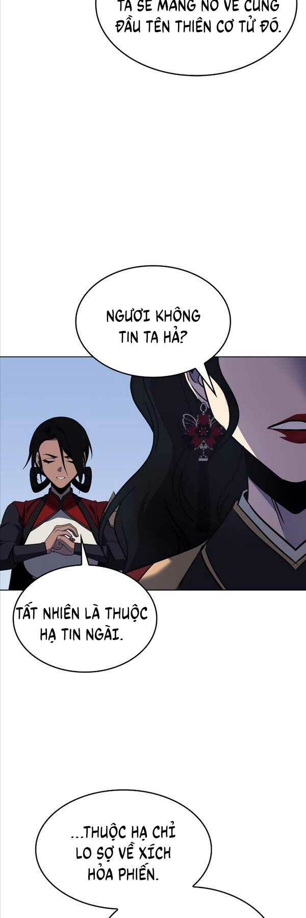 Thiên Ma Thần Quyết Trùng Sinh - Chapter 102 - Page 8