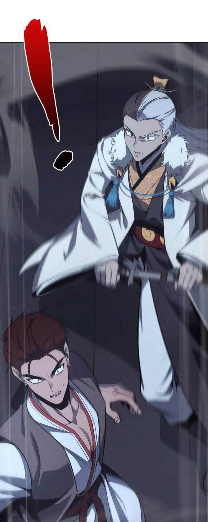 Thiên Ma Thần Quyết Trùng Sinh - Chapter 103 - Page 9