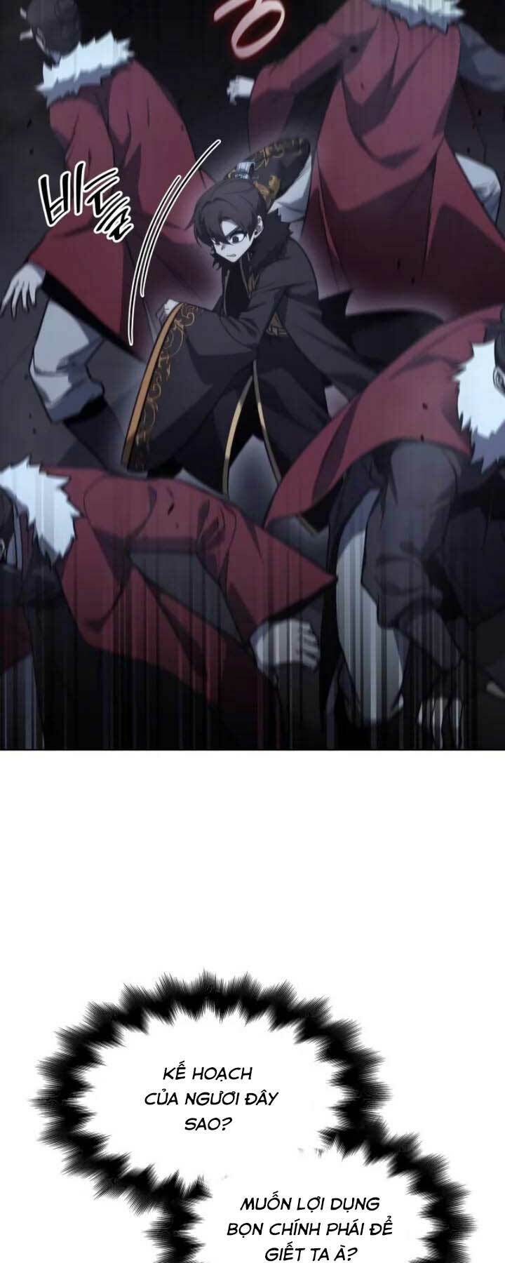 Thiên Ma Thần Quyết Trùng Sinh - Chapter 103 - Page 11