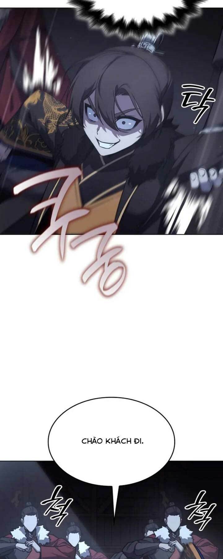 Thiên Ma Thần Quyết Trùng Sinh - Chapter 103 - Page 12