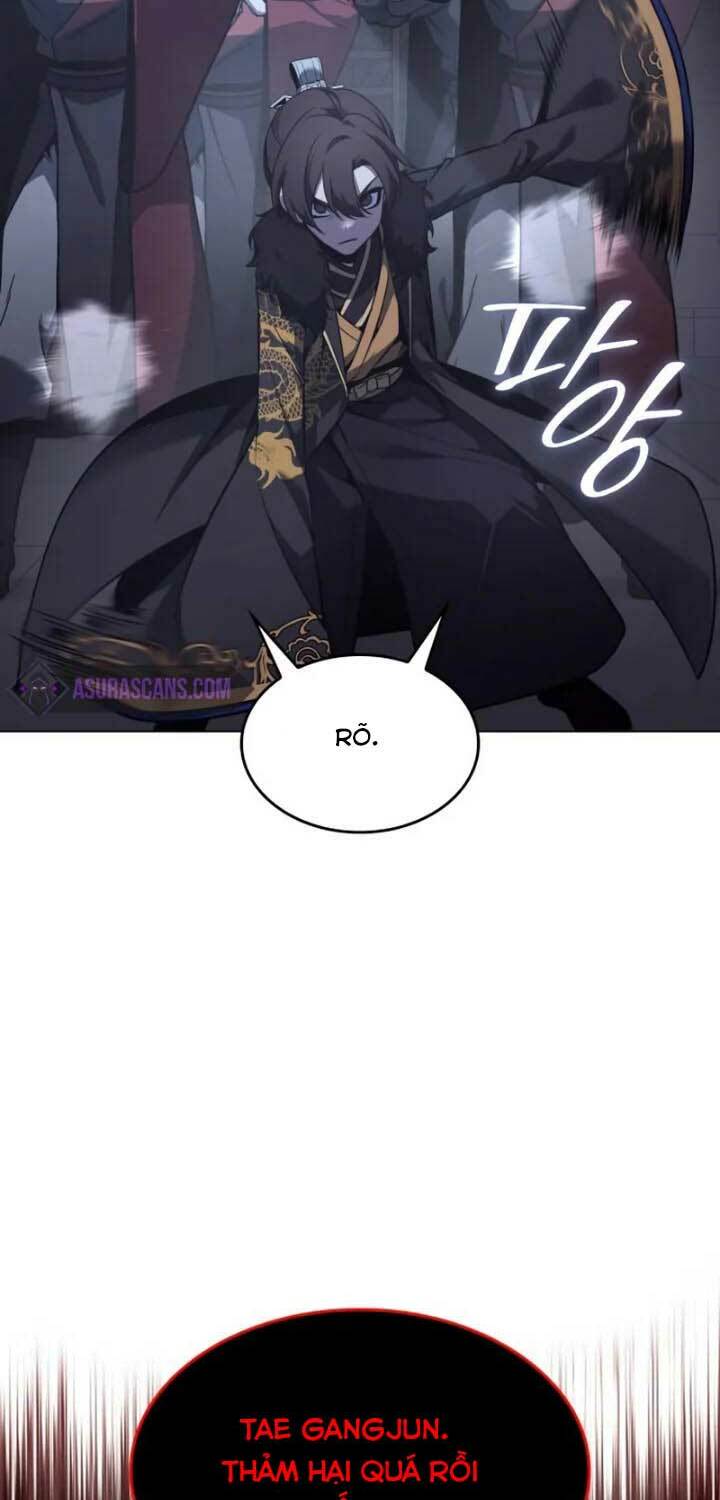 Thiên Ma Thần Quyết Trùng Sinh - Chapter 103 - Page 13